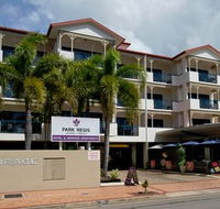 Park Regis Anchorage - St Kilda Accommodation