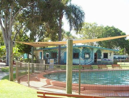 Bribie Island Caravan Park - St Kilda Accommodation 2