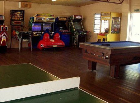 Bribie Island Caravan Park - St Kilda Accommodation 4