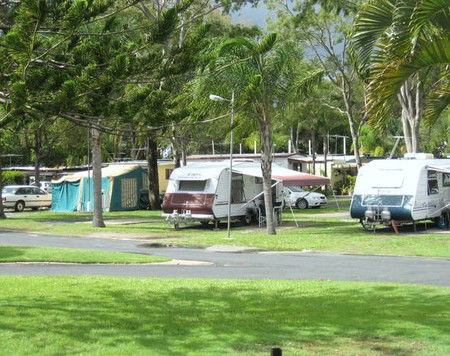 Bribie Island Caravan Park - St Kilda Accommodation 5