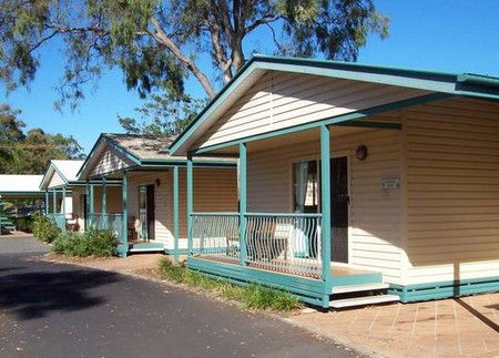 Bribie Island Caravan Park - St Kilda Accommodation 6