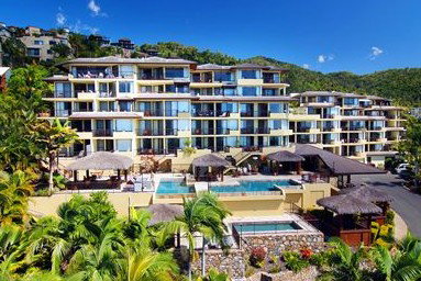 Waters Edge Resort - St Kilda Accommodation 0