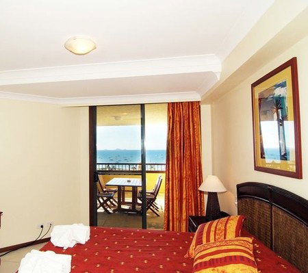 Waters Edge Resort - St Kilda Accommodation 3