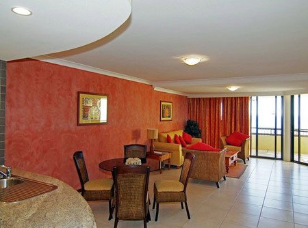 Waters Edge Resort - St Kilda Accommodation 4