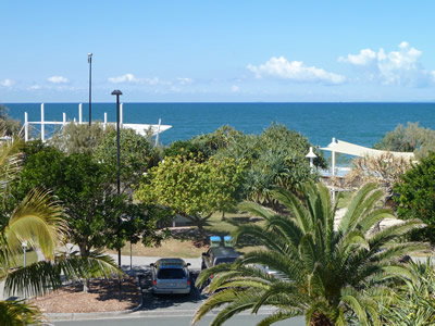 Casablanca Beachfront Apartments - St Kilda Accommodation 6