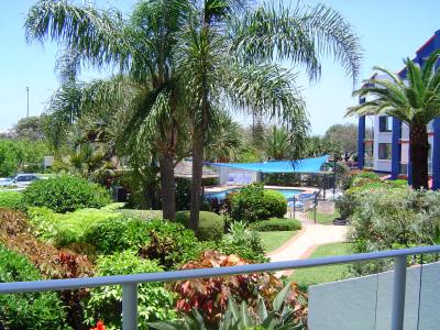 Casablanca Beachfront Apartments - St Kilda Accommodation 8