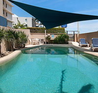 Windward Passage Golden Beach - St Kilda Accommodation