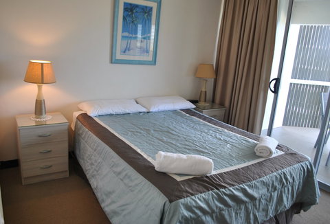 Maroochy Sands Holiday Units - St Kilda Accommodation 1
