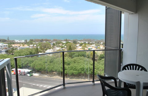 Maroochy Sands Holiday Units - St Kilda Accommodation 3