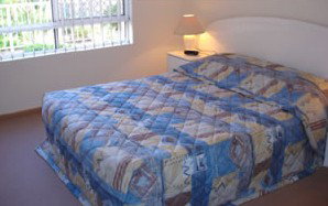 Spring Hill Gardens Apartments - St Kilda Accommodation 0
