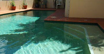 Spring Hill Gardens Apartments - St Kilda Accommodation 1