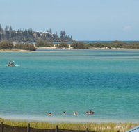 Caloundra Holiday Centre - St Kilda Accommodation