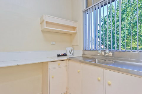 Mountway Holiday Apartments - St Kilda Accommodation 5