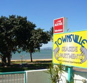 Townsville Seaside Holiday Apartments - St Kilda Accommodation