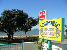 Townsville Seaside Holiday Apartments - St Kilda Accommodation 0