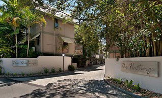 The Hastings Beach Houses - St Kilda Accommodation 1