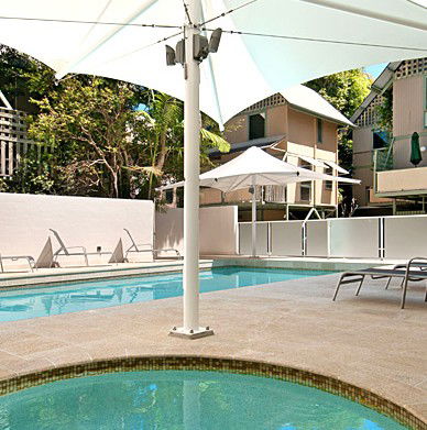 The Hastings Beach Houses - St Kilda Accommodation 2