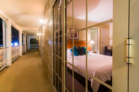 White Lace Motor Inn - St Kilda Accommodation 3