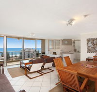 Rainbow Commodore Holiday Apartments - St Kilda Accommodation