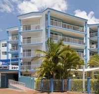 White Crest Luxury Apartments - St Kilda Accommodation