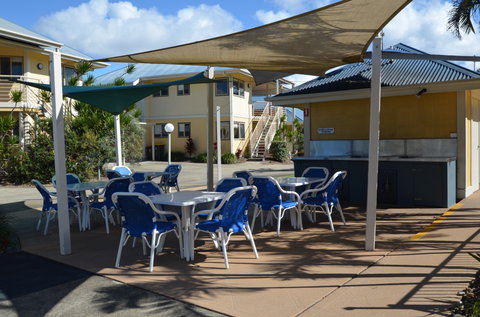 Hastings Cove Holiday Apartments - St Kilda Accommodation 1