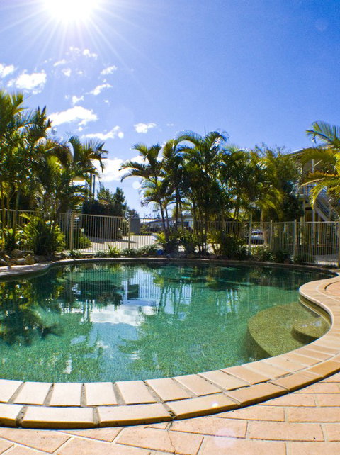 Hastings Cove Holiday Apartments - St Kilda Accommodation 4