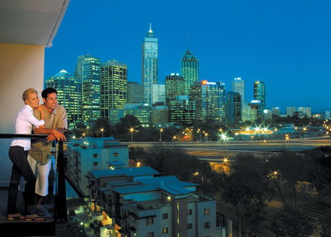 Mounts Bay Waters Apartments - St Kilda Accommodation 3