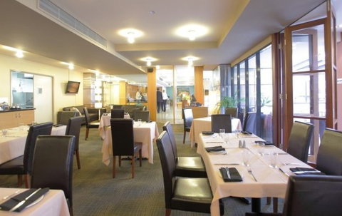 Mounts Bay Waters Apartments - St Kilda Accommodation 5