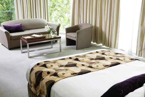 Rydges Capital Hill - Canberra - St Kilda Accommodation 1