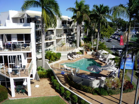 Regatta Riverfront Apartments - St Kilda Accommodation 7