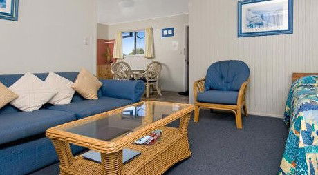 Regency Waterfront Motel - St Kilda Accommodation 3