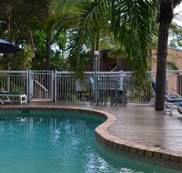 Bottlebrush Holiday Townhouses - St Kilda Accommodation