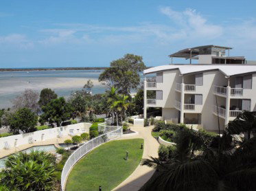 Aroona QLD St Kilda Accommodation