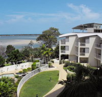 Moorings Beach Resort - St Kilda Accommodation