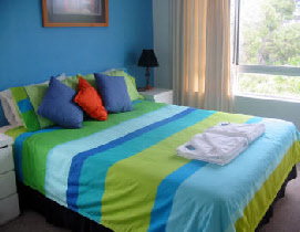 Estoril On Moffat Holiday Apartments - St Kilda Accommodation 2