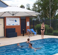 Albert Motel - St Kilda Accommodation