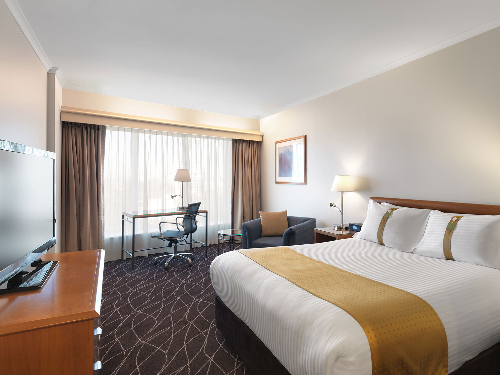 Mascot NSW St Kilda Accommodation