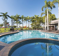 Oaks Oasis - St Kilda Accommodation