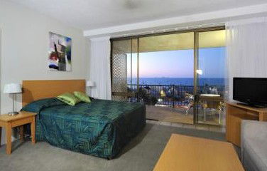 Whitsunday Terraces Resort - St Kilda Accommodation 2
