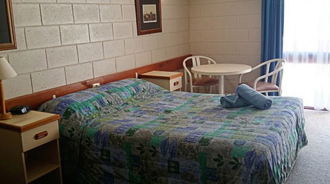 Barham Bridge Motor Inn - St Kilda Accommodation 2