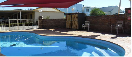 Ben Chifley Motor Inn - St Kilda Accommodation 1