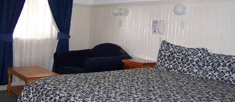 Ben Chifley Motor Inn - St Kilda Accommodation 4