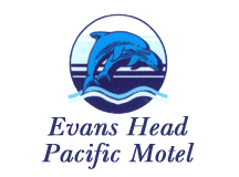 Evans Head Pacific Motel - St Kilda Accommodation 1