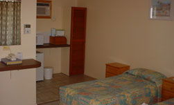Evans Head Pacific Motel - St Kilda Accommodation 3