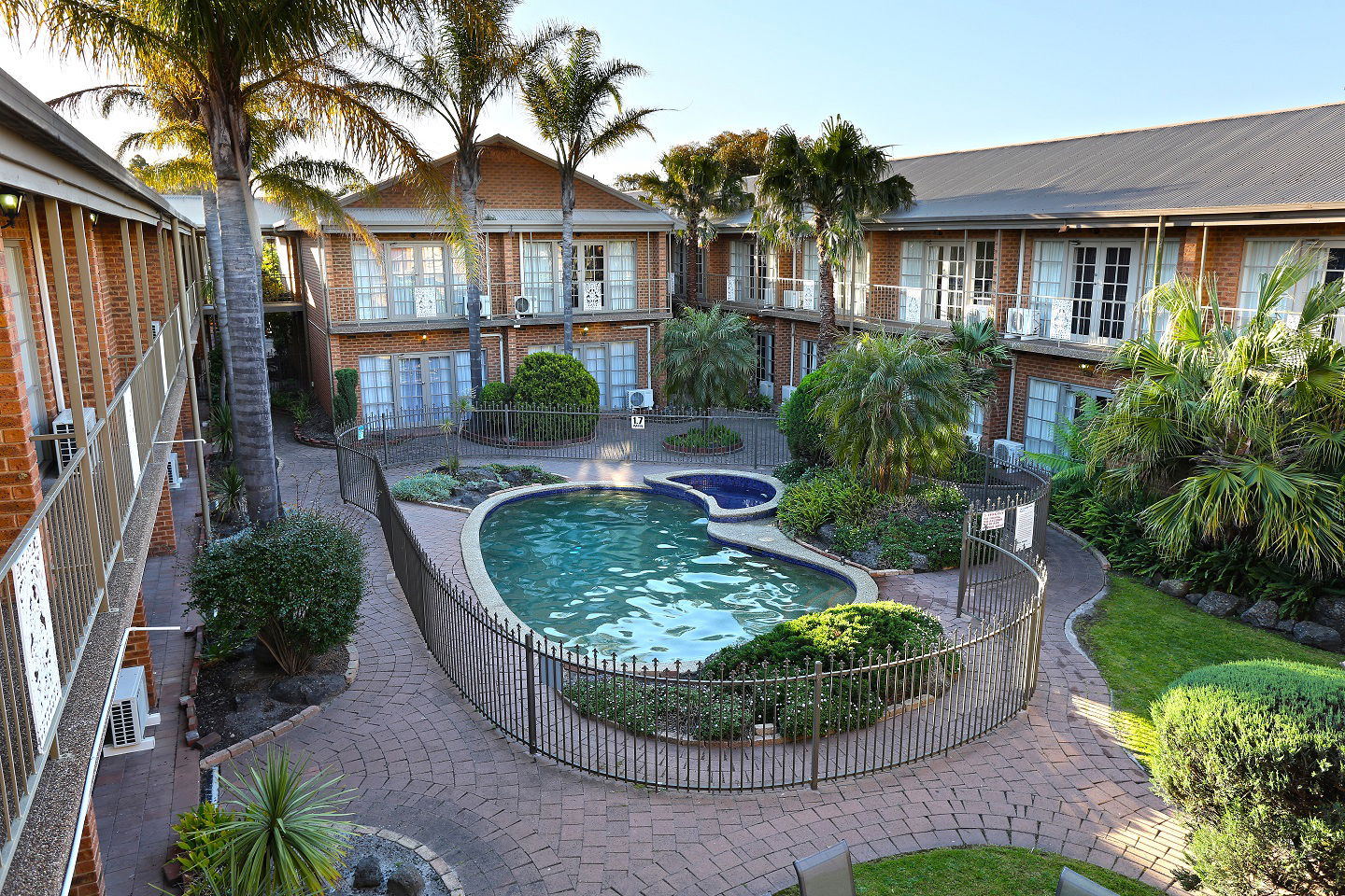 Gowanbrae VIC St Kilda Accommodation