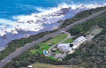Whitecrest Great Ocean Road Resort - St Kilda Accommodation 0