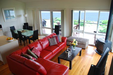 Whitecrest Great Ocean Road Resort - St Kilda Accommodation 1