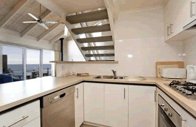 Whitecrest Great Ocean Road Resort - St Kilda Accommodation 2