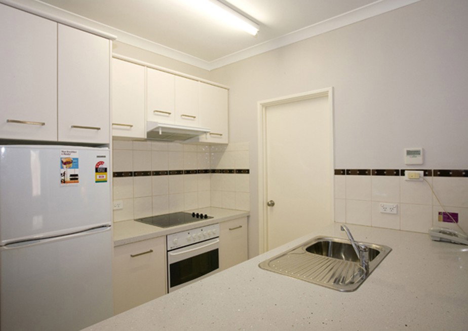 East Perth WA St Kilda Accommodation
