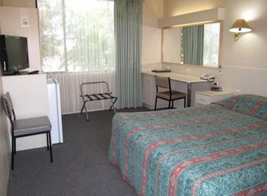 Griffith NSW St Kilda Accommodation